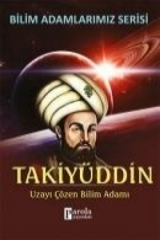 Takiyüddin
