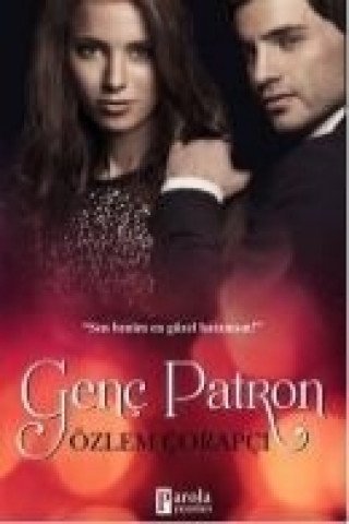 Genc Patron