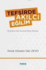 Tefsirde Akilci Egilim