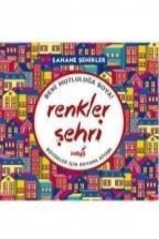 Renkler Sehri