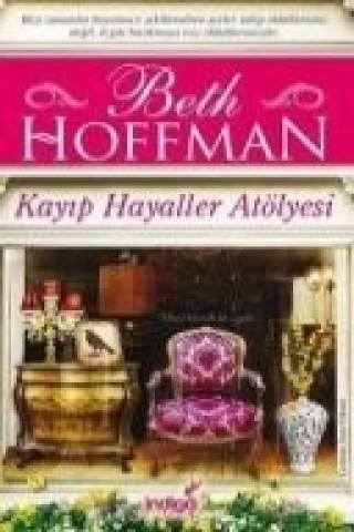 Kayip Hayaller Atölyesi