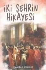 Iki Sehrin Hikayesi