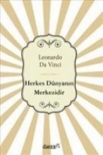 Herkes Dünyanin Merkezidir