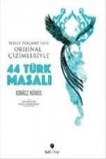 44 Türk Masali