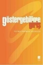 Göstergebilime Giris