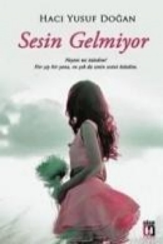 Sesin Gelmiyor