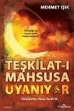 Teskilat-i Mahsusa Uyaniyor