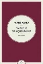 Yalnizlik Bir Ucurumdur
