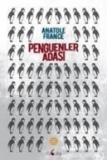 Penguenler Adasi
