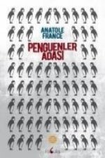 Penguenler Adasi