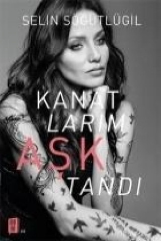 Kanatlarim Asktandi