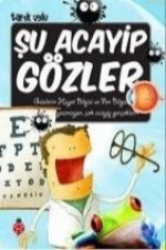 Su Acayip Gözler