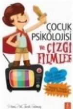 Cocuk Psikolojisi ve Cizgi Filmler