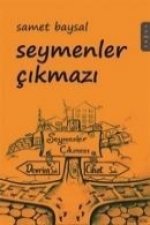 Seymenler Cikmazi