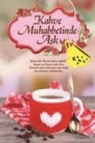 Kahve Muhabbetinde Ask