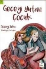 Geceyi Yutan Cocuk