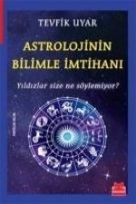 Astrolojinin Bilimle Imtihani