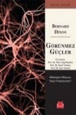 Görünmez Gücler