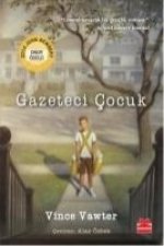 Gazeteci Cocuk