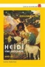 Heidi Yine Daglarda