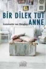 Bir Dilek Tut Anne