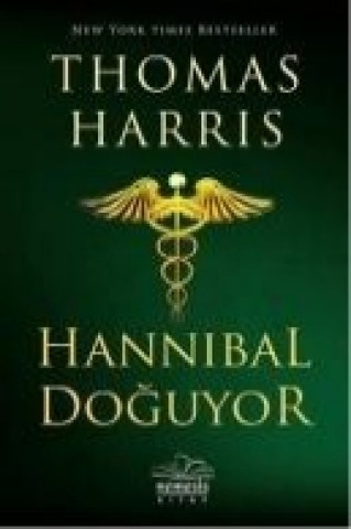 Hannibal Doguyor