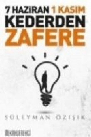 7 Haziran 1 Kasim Kederden Zafere