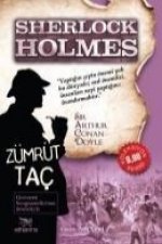 Sherlock Holmes Zümrüt Tac