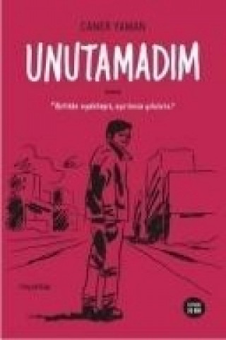 Unutamadim
