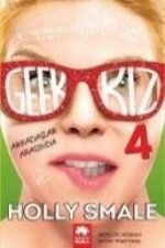 Geek Kiz 4