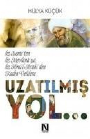 Uzatilmis Yol