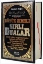 Büyük Zirhli Sirli Dualar