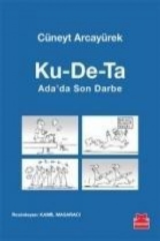 Ku-De-Ta