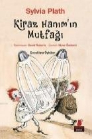 Kiraz Hanimin Mutfagi