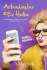 Arkadaslar #Ev Halim
