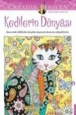 Kedilerin Dünyasi