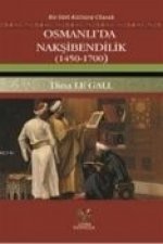 Osmanlida Naksibendilik 1450-1700