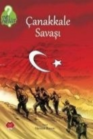 Ne Nedir Serisi Canakkale Savasi