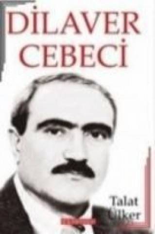 Dilaver Cebeci