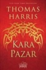 Kara Pazar