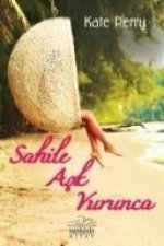 Sahile Ask Vurunca