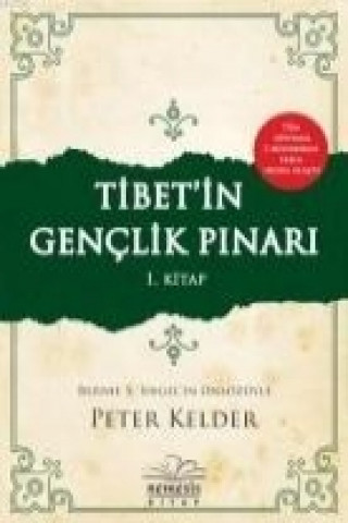 Tibetin Genclik Pinari