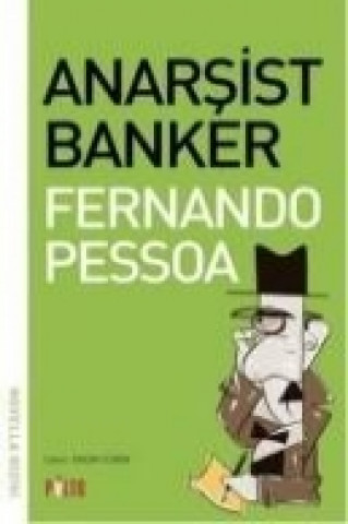 Anarsist Banker