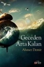 Geceden Arta Kalan