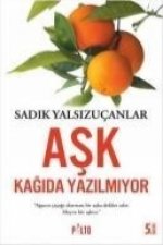 Ask Kagida Yazilmiyor