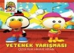 Limon ile Zeytin - Yetenek Yarismasi