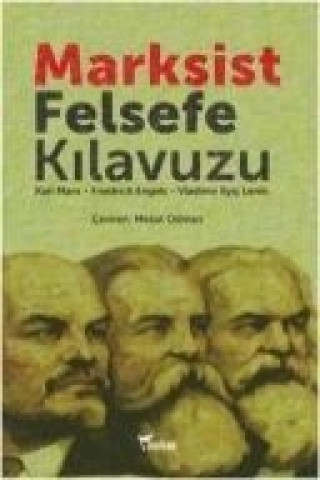 Marksist Felsefe Kilavuzu