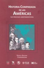 Historia Comparada De Las Americas