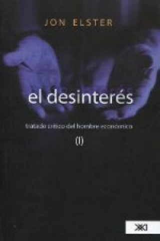 El Desinteres