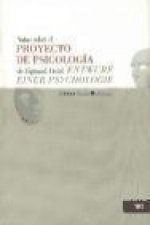 Notas sobre el proyecto de psicología de Sigmund Freud